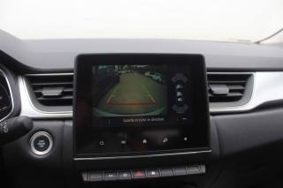 RENAULT Captur usata, con Specchietti laterali elettrici