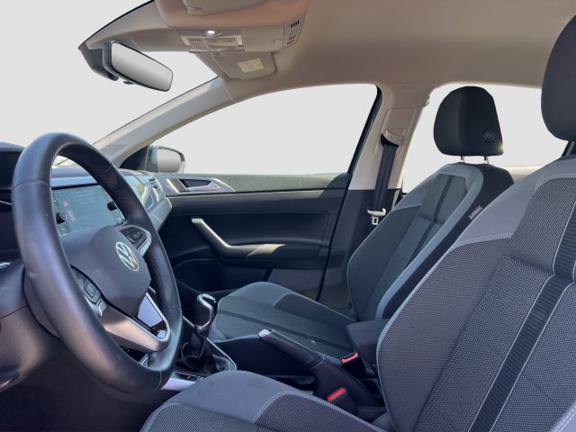 VOLKSWAGEN Polo usata 10