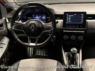 RENAULT Clio usata, con Controllo trazione