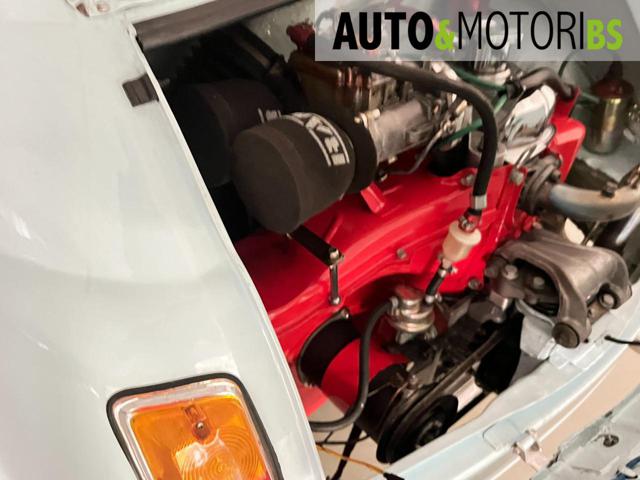 FIAT 500 usata 14
