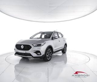 MG ZS MG  Luxury GPL