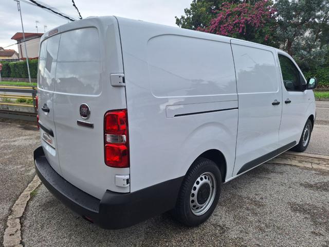 FIAT Scudo usata, con Park Distance Control