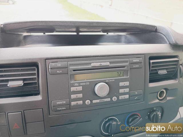 FORD Transit usata 19