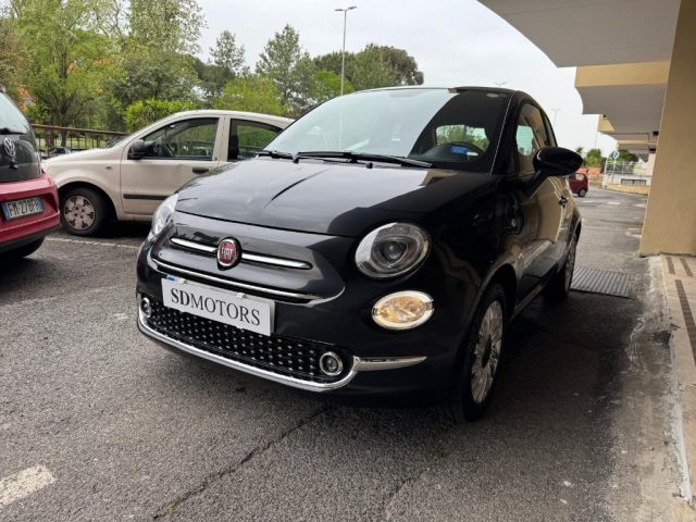 FIAT 500 usata, con Airbag