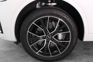 AUDI Q5 usata, con Fendinebbia