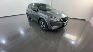 NISSAN Qashqai usata, con Airbag