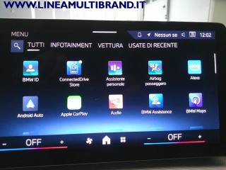 BMW X1 usata, con Chiusura centralizzata