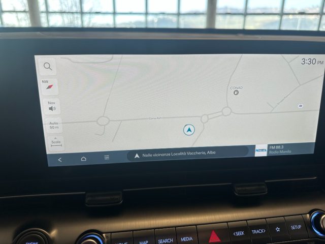HYUNDAI Kona usata, con Controllo trazione