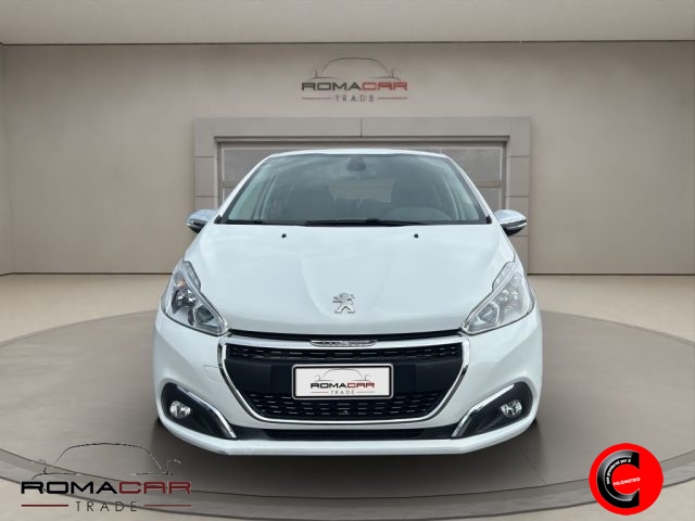 PEUGEOT 208 usata, con Airbag