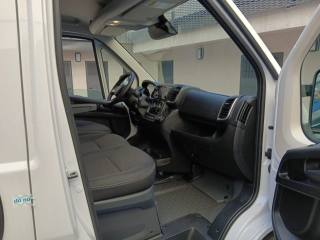 CITROEN Jumper usata, con Autoradio digitale
