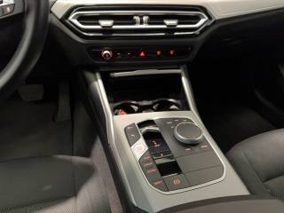 BMW 318 usata, con ESP