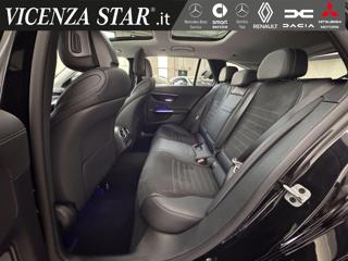 MERCEDES-BENZ C 220 usata, con Controllo trazione