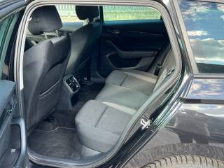 SKODA Octavia usata, con ESP