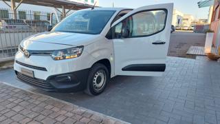 TOYOTA Proace City usata, con Porta scorrevole