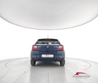 SUZUKI Baleno usata 5