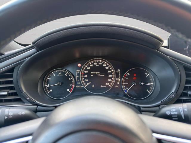 MAZDA 3 usata, con Climatizzatore