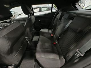 PEUGEOT 2008 usata, con ESP
