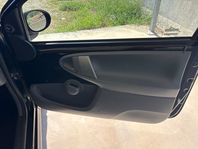 CITROEN C1 usata, con Pneumatici quattro stagioni