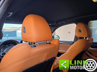 BMW X3 usata, con Bracciolo