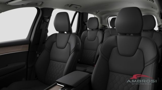 VOLVO XC90 usata 11