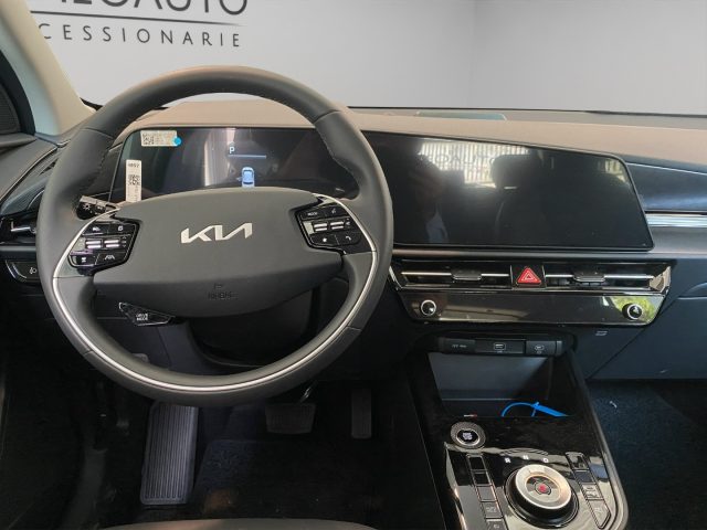 KIA Niro usata, con Immobilizzatore elettronico