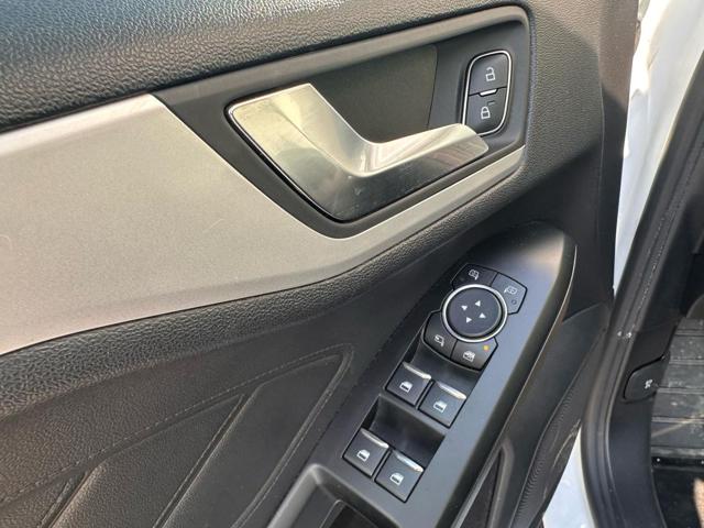 FORD Focus usata, con Climatizzatore