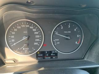 BMW 116 usata, con Filtro antiparticolato