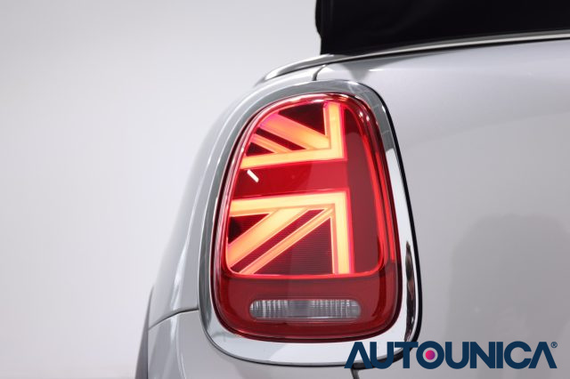 MINI Cooper usata, con Fari full-led
