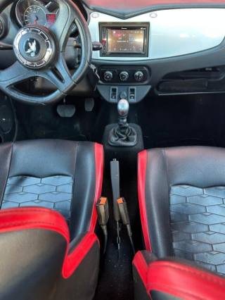 CHATENET CH40 usata, con Telecamera per parcheggio assistito
