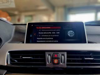 BMW X1 usata, con Sistema di navigazione