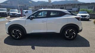 NISSAN Juke usata, con Autoradio