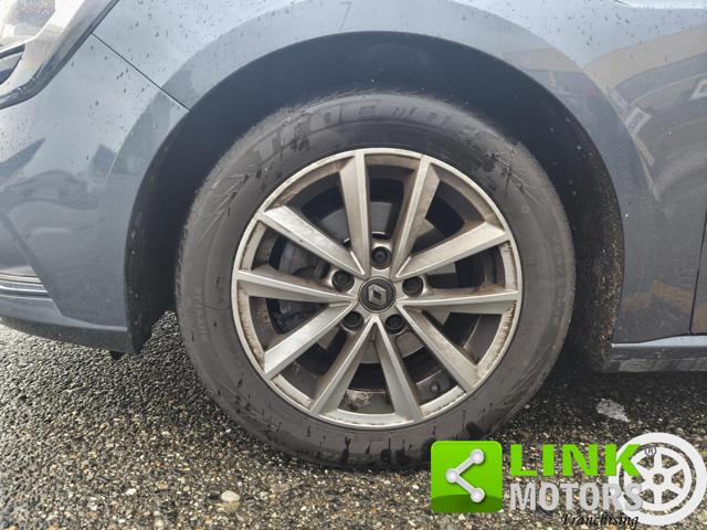 RENAULT Megane usata 18