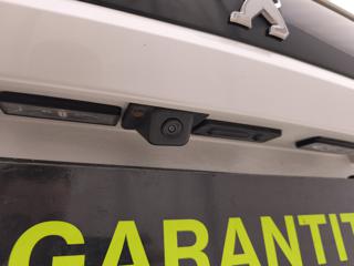 PEUGEOT 508 usata, con Sedile posteriore sdoppiato