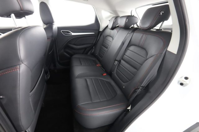 MG ZS usata 11