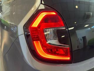 RENAULT Twingo usata, con Chiusura centralizzata