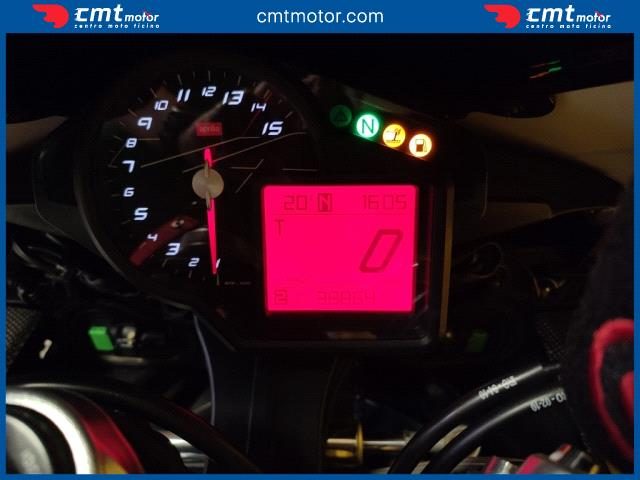 APRILIA RSV4 usata 4