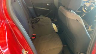 PEUGEOT 208 usata, con Cerchi in lega