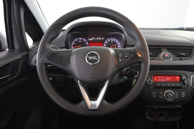 OPEL Corsa usata 4