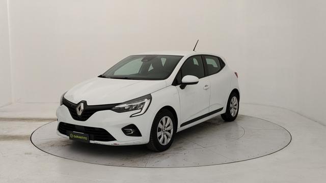 RENAULT Clio usata, con ABS