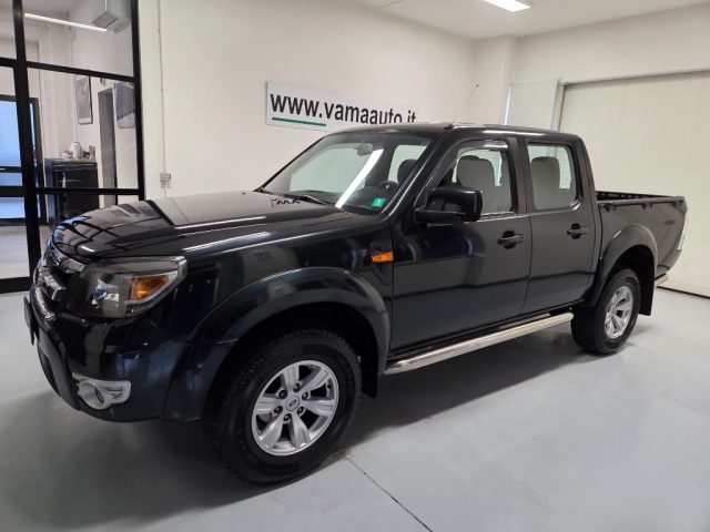 FORD Ranger usata, con ABS