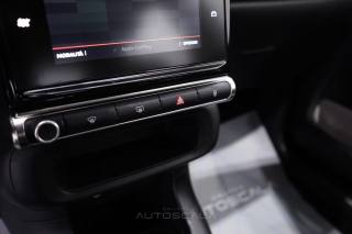 CITROEN C3 usata, con Servosterzo