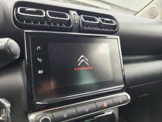 CITROEN C3 Aircross usata, con Cerchi in lega