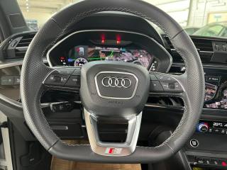 AUDI Q3 usata, con Controllo automatico clima
