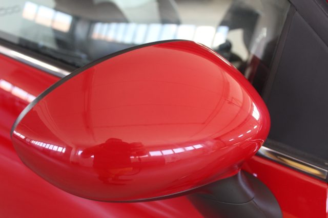 FIAT 500 usata, con Autoradio digitale