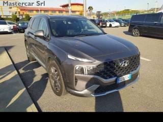 HYUNDAI Santa Fe usata, con Autoradio