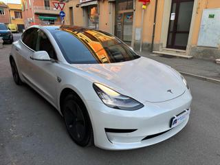 TESLA Model 3 usata, con Boardcomputer