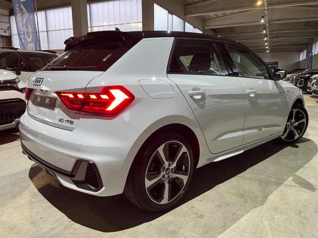AUDI A1 usata, con Chiusura centralizzata