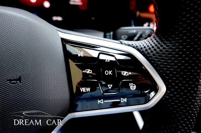 VOLKSWAGEN Golf GTI usata, con ESP