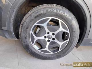 ALFA ROMEO Stelvio usata, con ESP