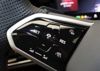 VOLKSWAGEN Golf GTI usata, con Antifurto